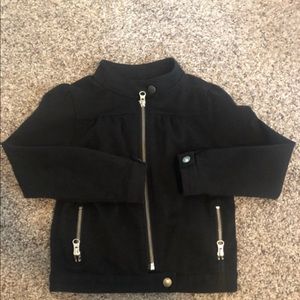 Gap Moto jacket 5t